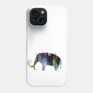 Mammoth Phone Case