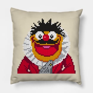 POXELART - Lew Zealand Muppets Pillow