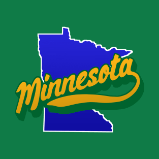 Minnesota Pride T-Shirt