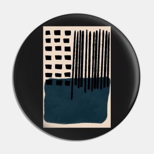 Serie Minimalista no.12 Pin