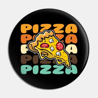 Pizza Pin