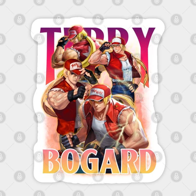 Terry Bogard / Fatal Fury /Kof  King of fighters, Terry bogard