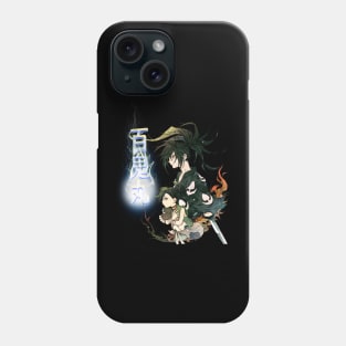 dororo Phone Case