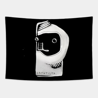 zapatista Tapestry