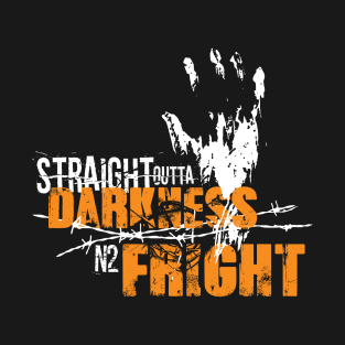 Darkness T-Shirt