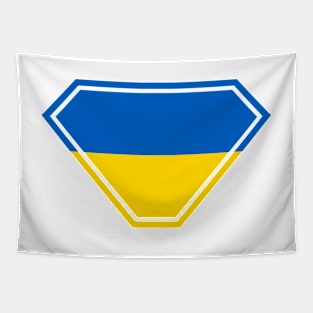 Ukraine SuperEmpowered Tapestry