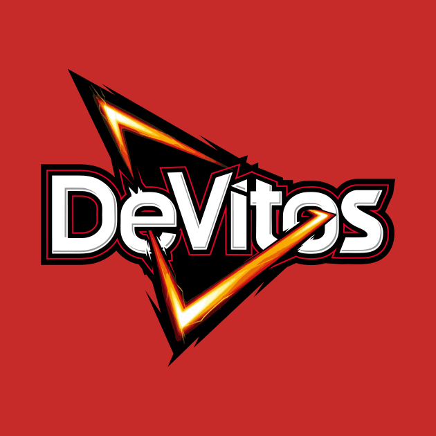 Devitos by CupidsArt - TP