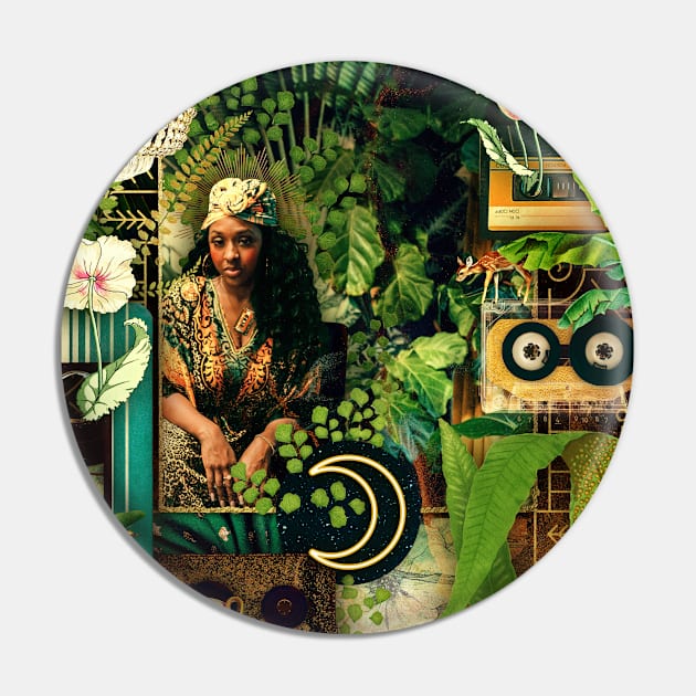 growing: a rainforest of music Pin by jennyariane