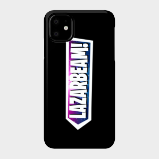 Lazarbeam Phone Cases Iphone And Android Teepublic Uk
