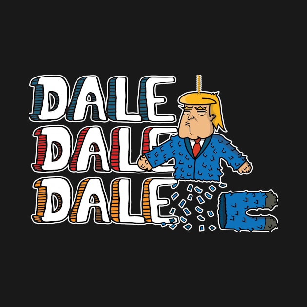 Dale Dale Dale by bighead