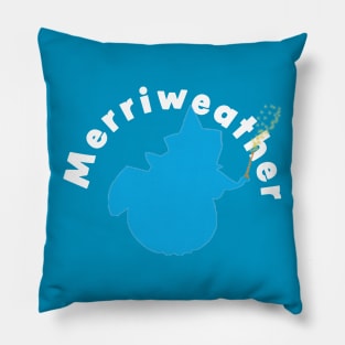 Merriweather Pillow