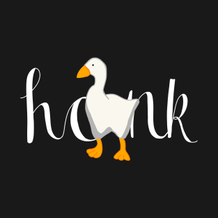 Goose Honk T-Shirt