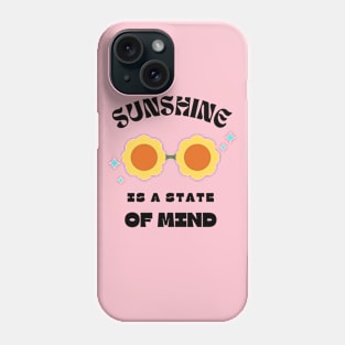 Sunshine Phone Case