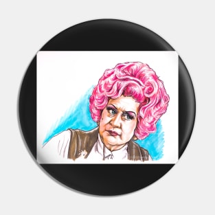 Mrs. Slocombe - AYBS? Pin