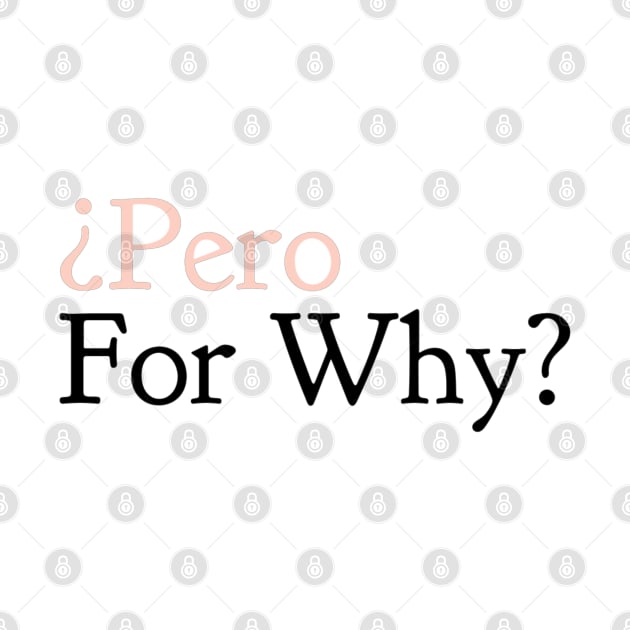 Per For Why by CatiCamilo