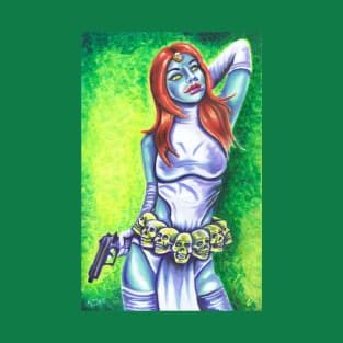 Mystique T-Shirt