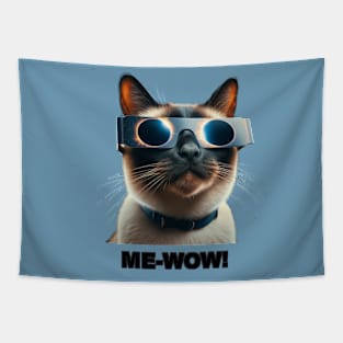 ME-WOW Tapestry