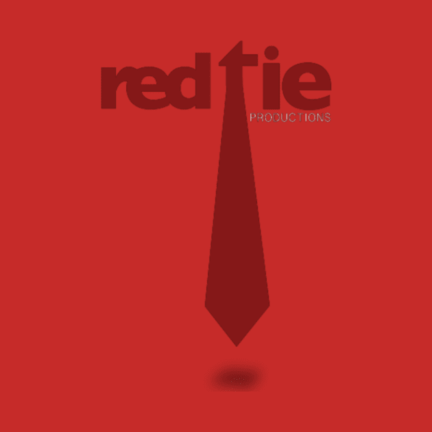 Red Tie Productions by Rhoppie