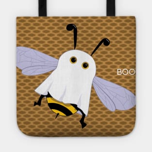 Boo Bees Tote