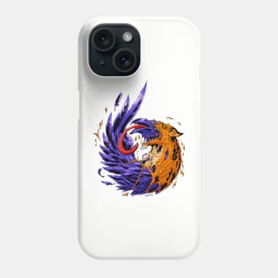 Scare Crow Phone Case