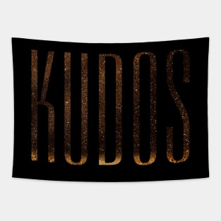 Kudos Tapestry