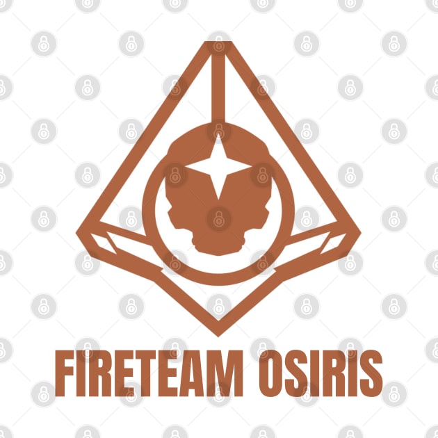 Halo - Fireteam Osiris by All Things Halo