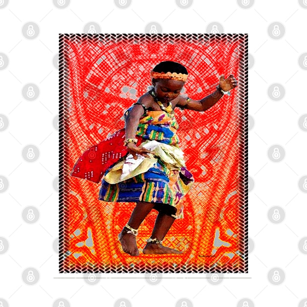 African Kwanzaa Dance by Afrocentric-Redman4u2