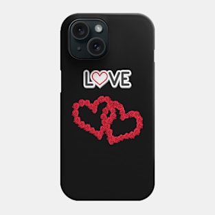 LOVE Phone Case