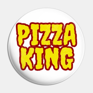 Pizza King Pin