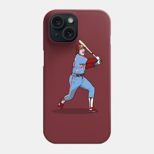 mike and the hit Phone Case