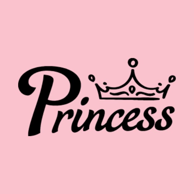 Princess by BenX