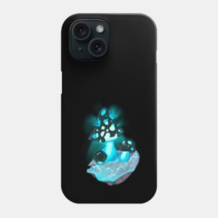 Moonshroom Mushroom Phone Case