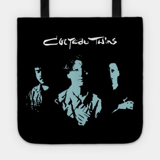 Cocteau Twins Tote