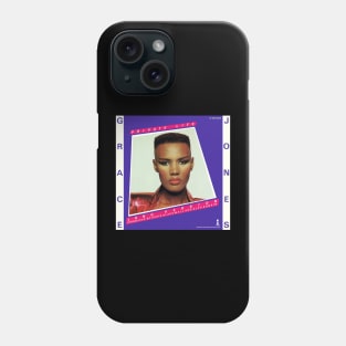 music private life Phone Case