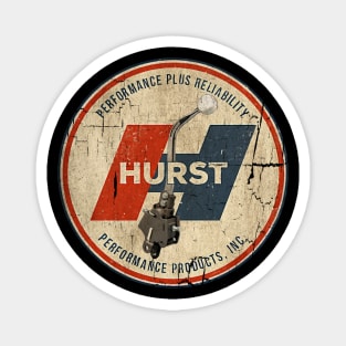 Hurst Performance Magnet