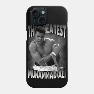 MUHAMMAD ALI Phone Case