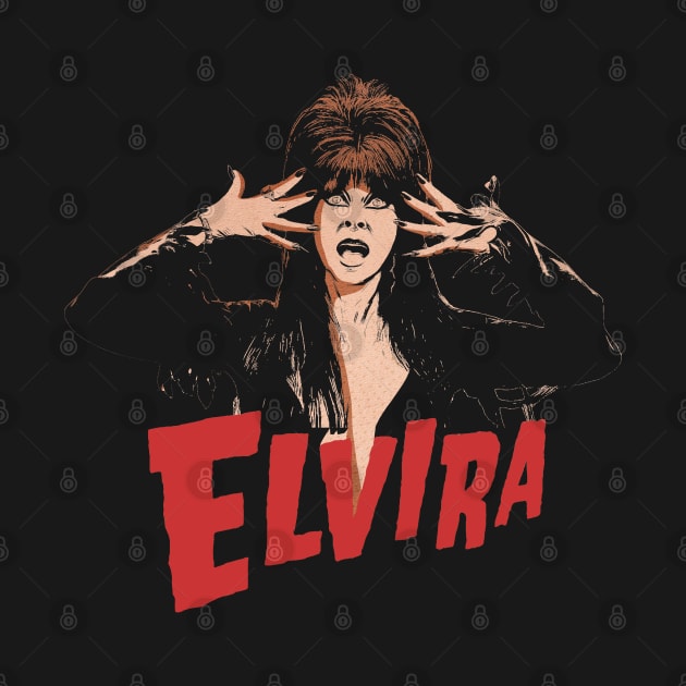 Elvira Wow by Sentra Coffee