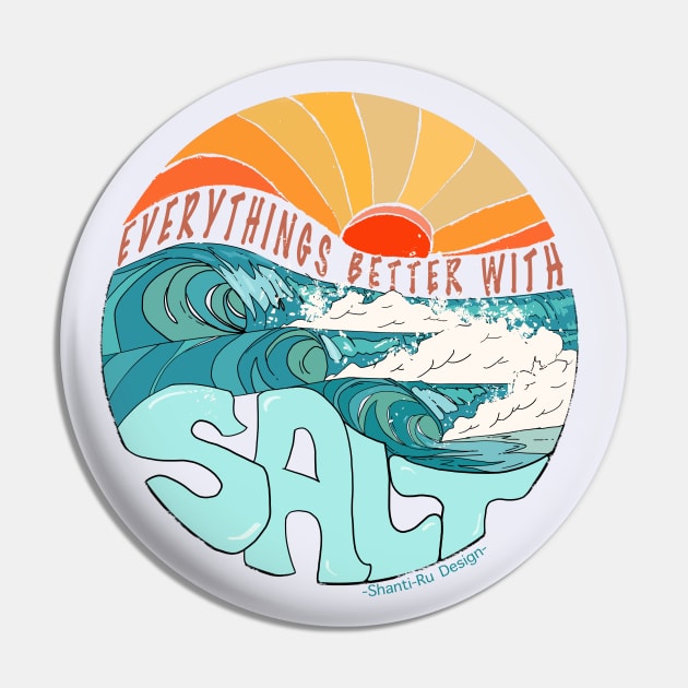 Surfer Retro sunset Graphic surf beach art ocean wave design surfing Pin by Shanti-Ru Design