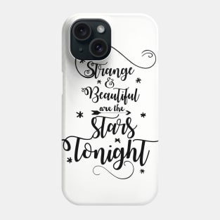 Blue Rodeo Tribute Phone Case