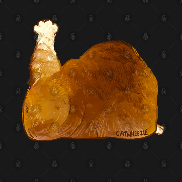 Discover Thanksgiving Turkey Cat - Thanksgiving - T-Shirt