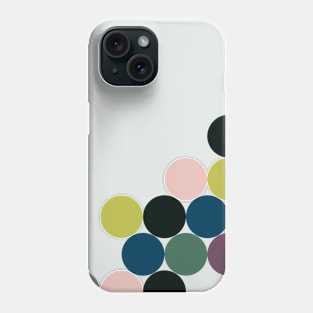 cluster || chill Phone Case