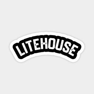 Litehouse Curved Magnet