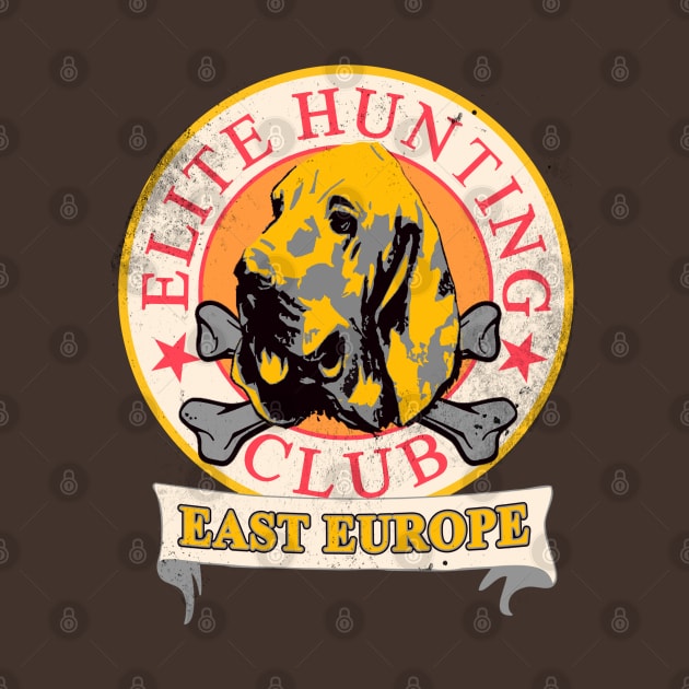 Elite Hunting Club by TVmovies