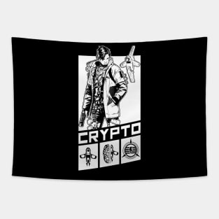 Crypto Tapestry