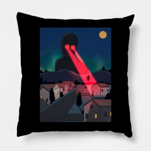 Sleep Paralysis Pillow