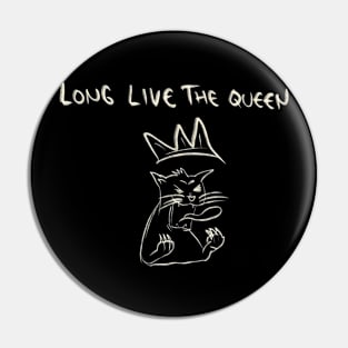 Long Live The Queen Pin