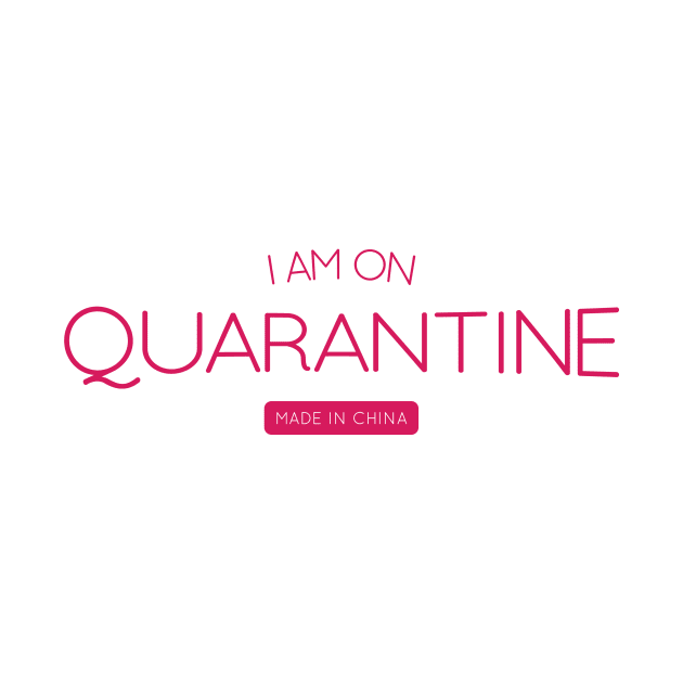 Quarantine by GS