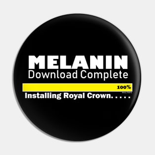 Melanin Download Complete Pin