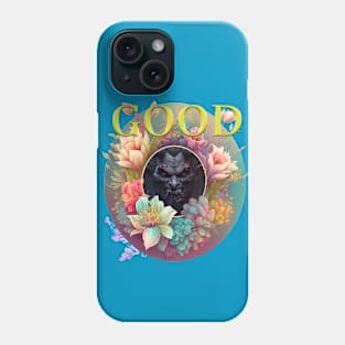 Symbol Discordance - Good Phone Case