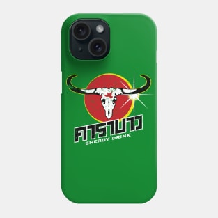 Carabao Phone Case